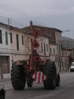 Z MAQUINARIA CAMPO